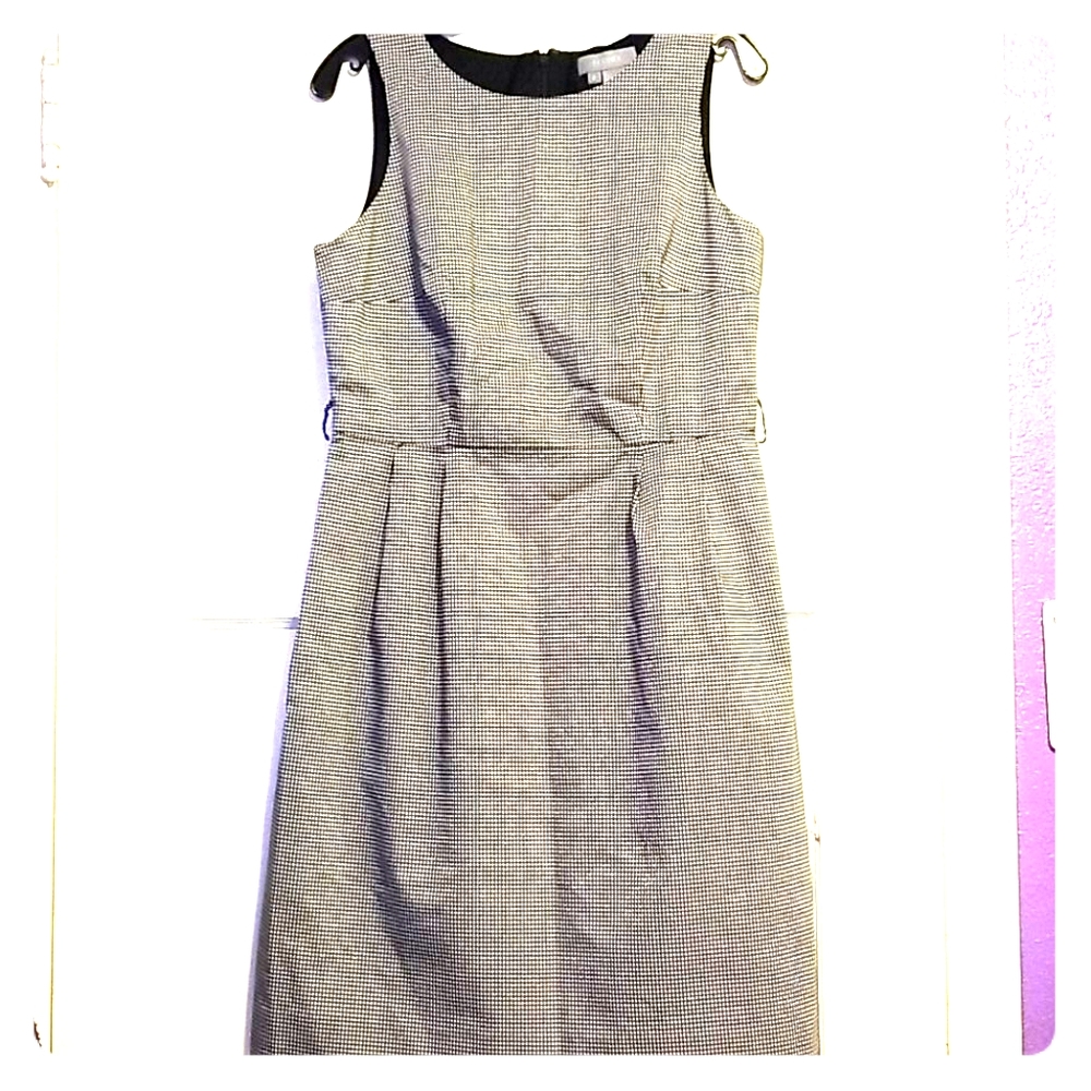 Eccoci dress
